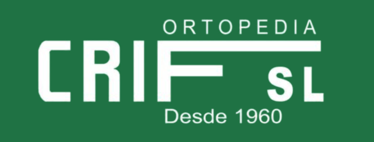 Ortopedia Crif